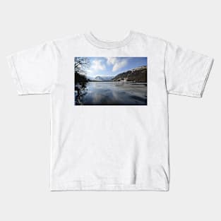 Brothers Water Kids T-Shirt